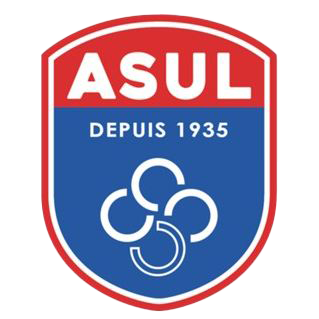 ASUL logo