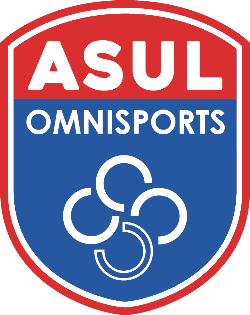 Logo de l'ASUL