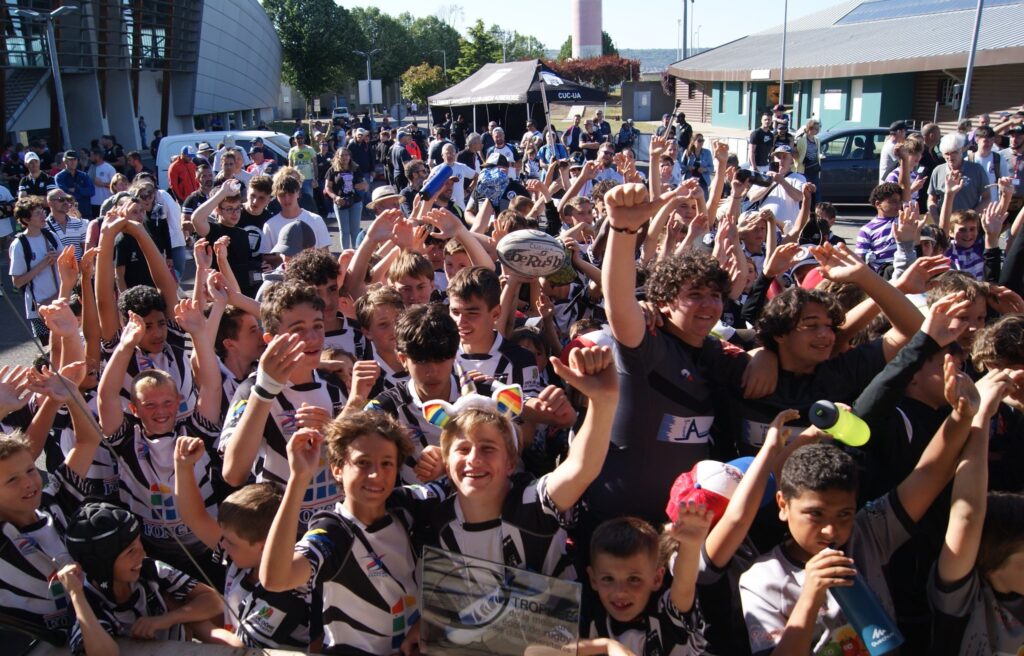 coupe des clubs