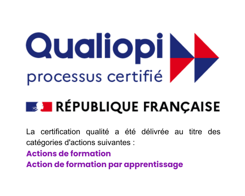 certification qualiopi