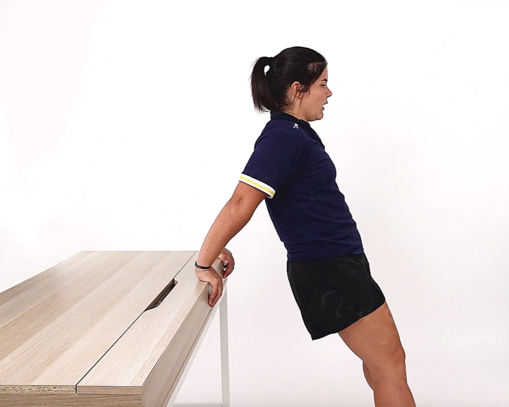 sport au bureau