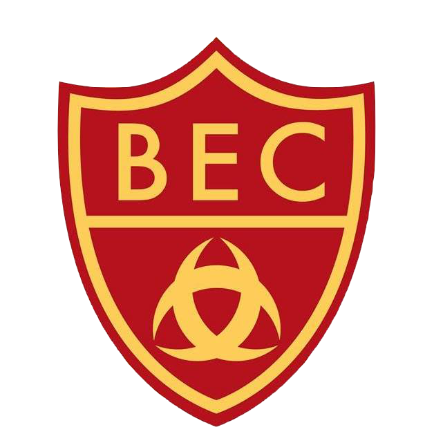 BEC logo