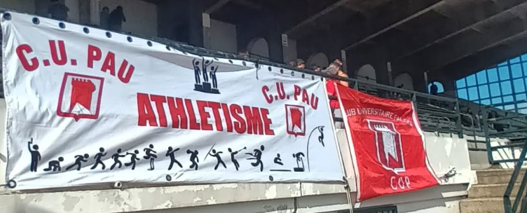 bannière PAU