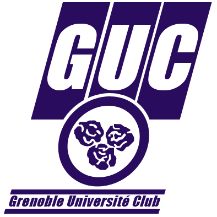 logo GUC