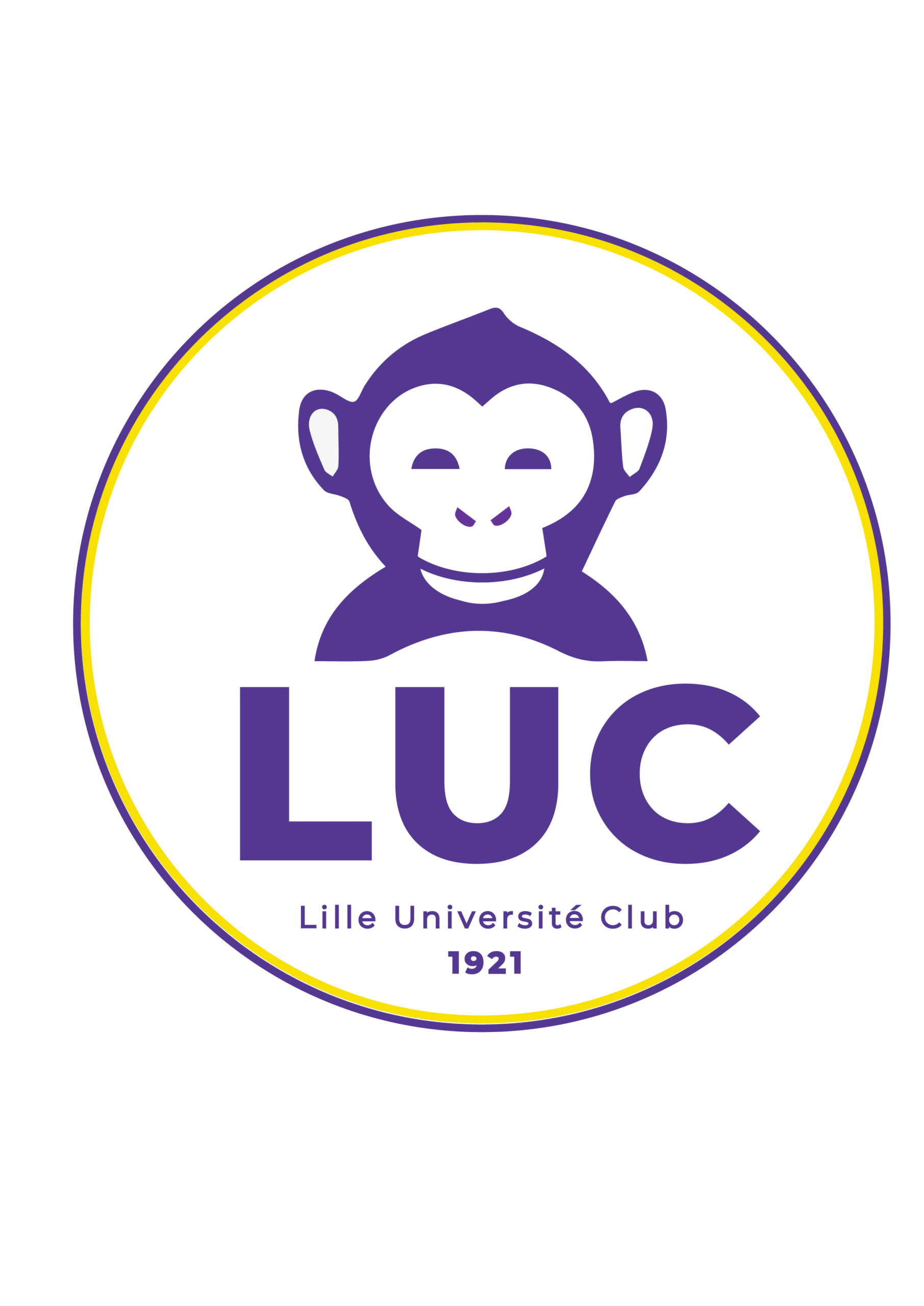 Logo LUC