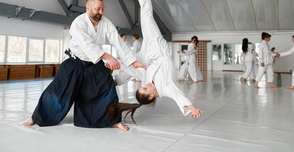 Aikido