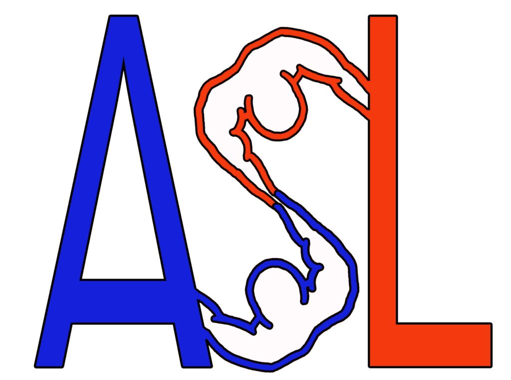 Logo ASL