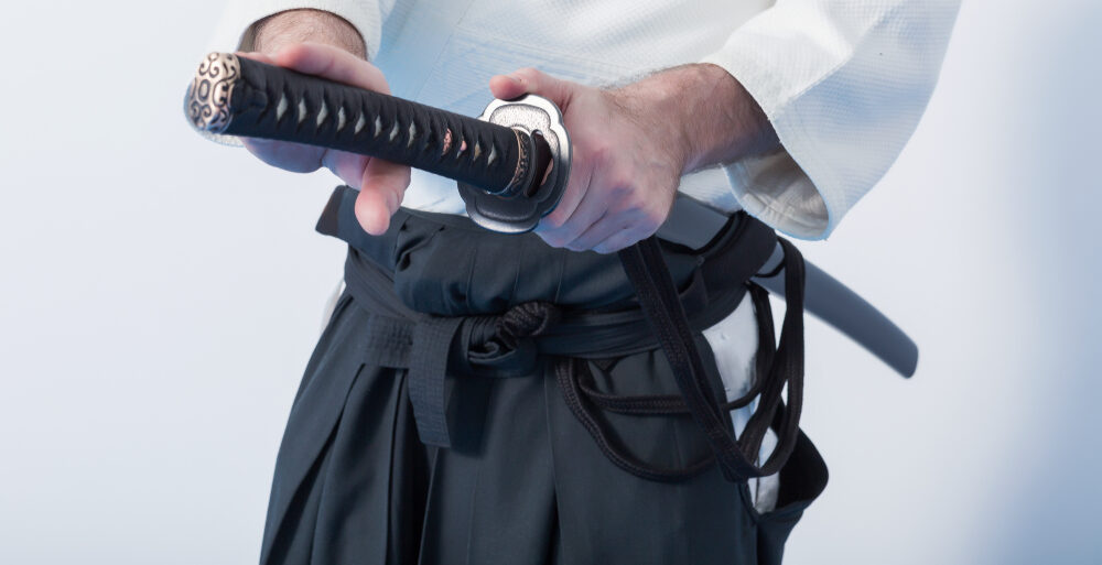 naginata/iaido