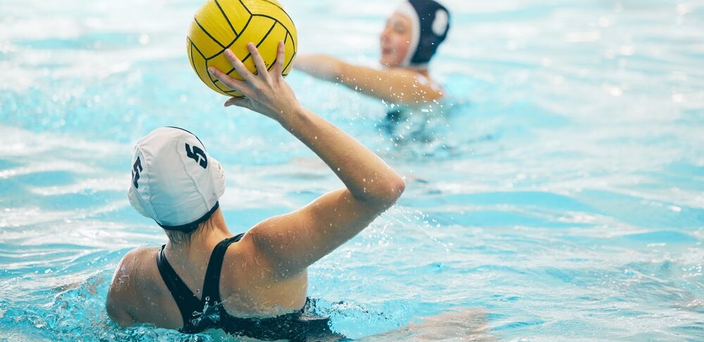 waterpolo