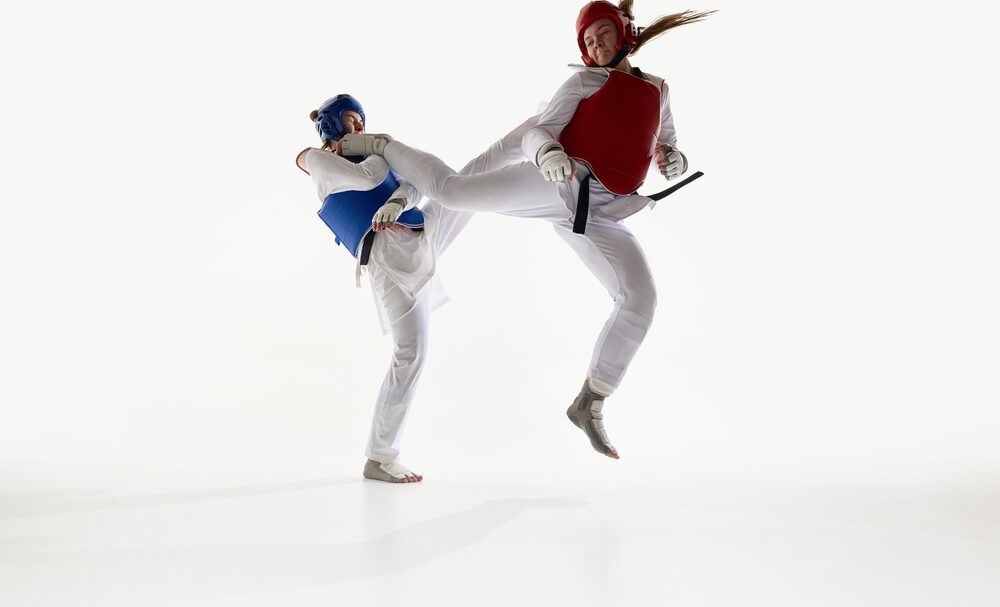 Taekwondo