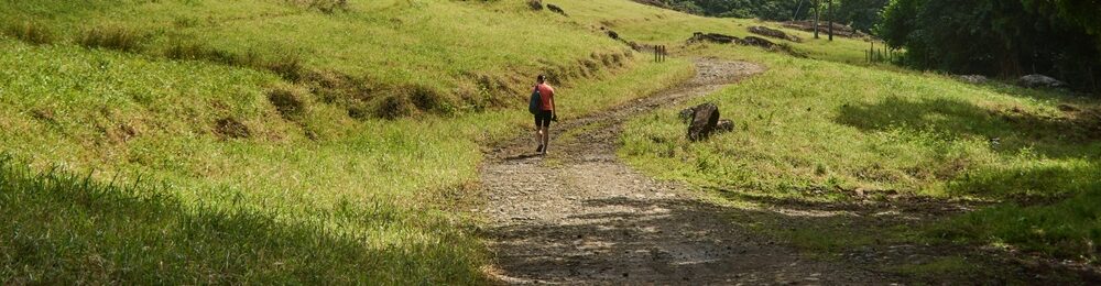 sport nature et randonnée