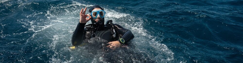 plongée et subaquatique