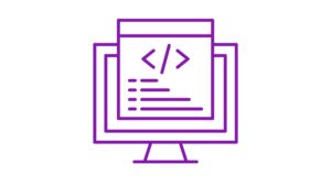 pictogramme contenu/programme