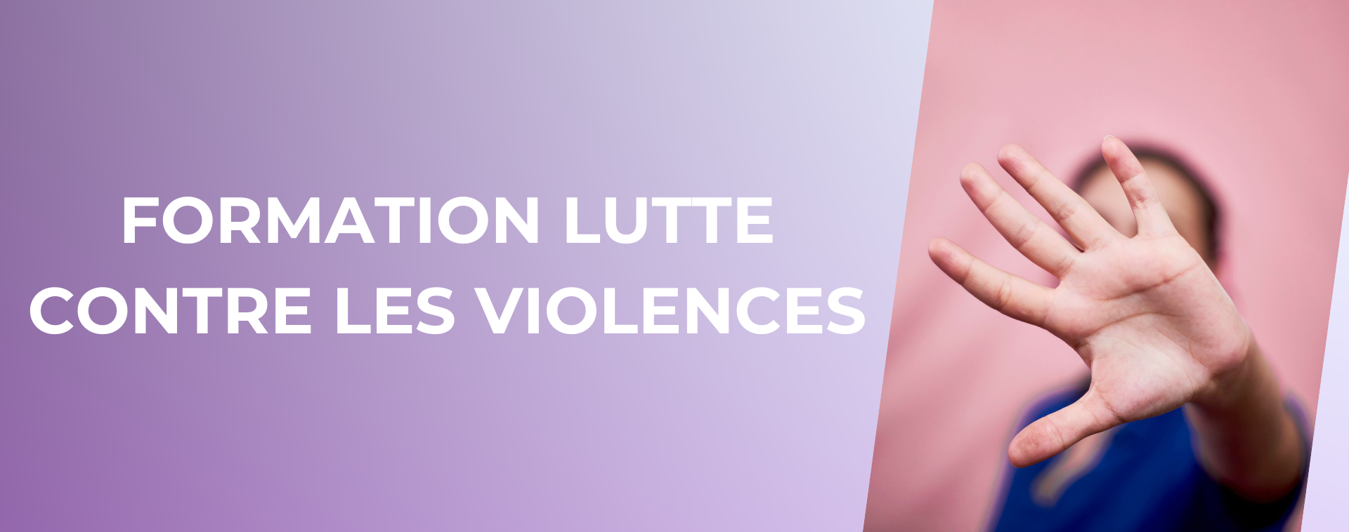 lutte contre les violences