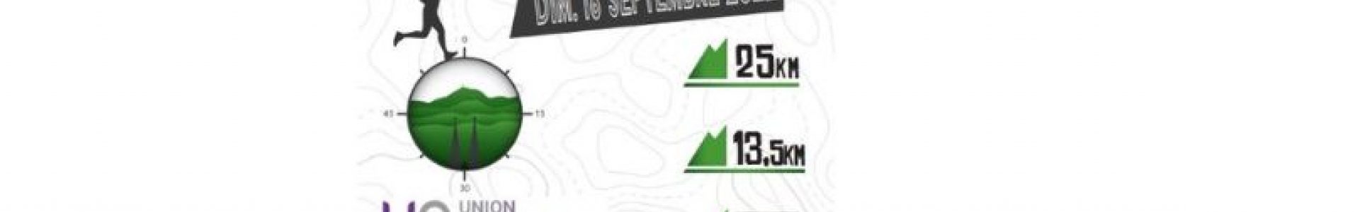 Test Course des volcans site